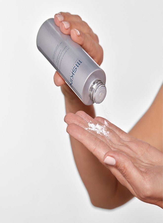 111SKIN Enzyme Exfoliating Cleanser, Gentle Daily Powder-to-Foam Face Wash with Papain, Shikimic Acid & NAC Y2, Enhances Radiance, Improves Texture & Smooths Skin, For All Skin Types, AM/PM Use - Image 3